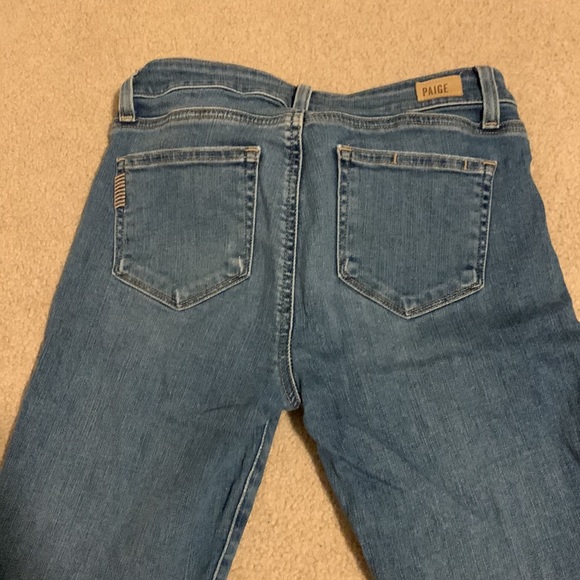 Paige Jeans - Picture 5 of 5